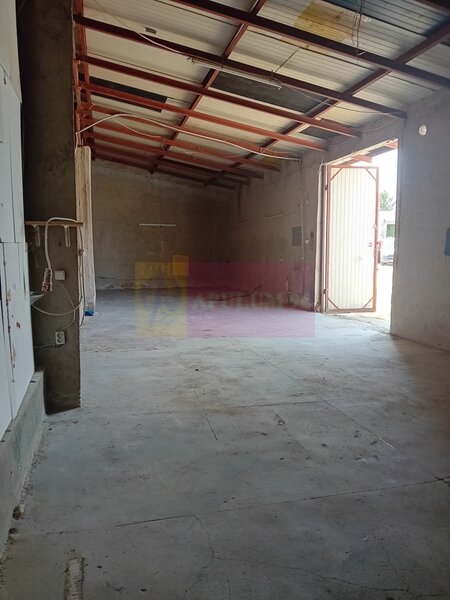 Spatiu de depozitare /productie – Sector 5, Viilor / Str. Inclinata